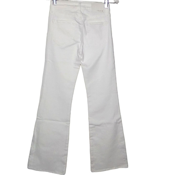 Trave Jeans Estelle Wide Leg (NWT $268) - 26 - Picture 4 of 4